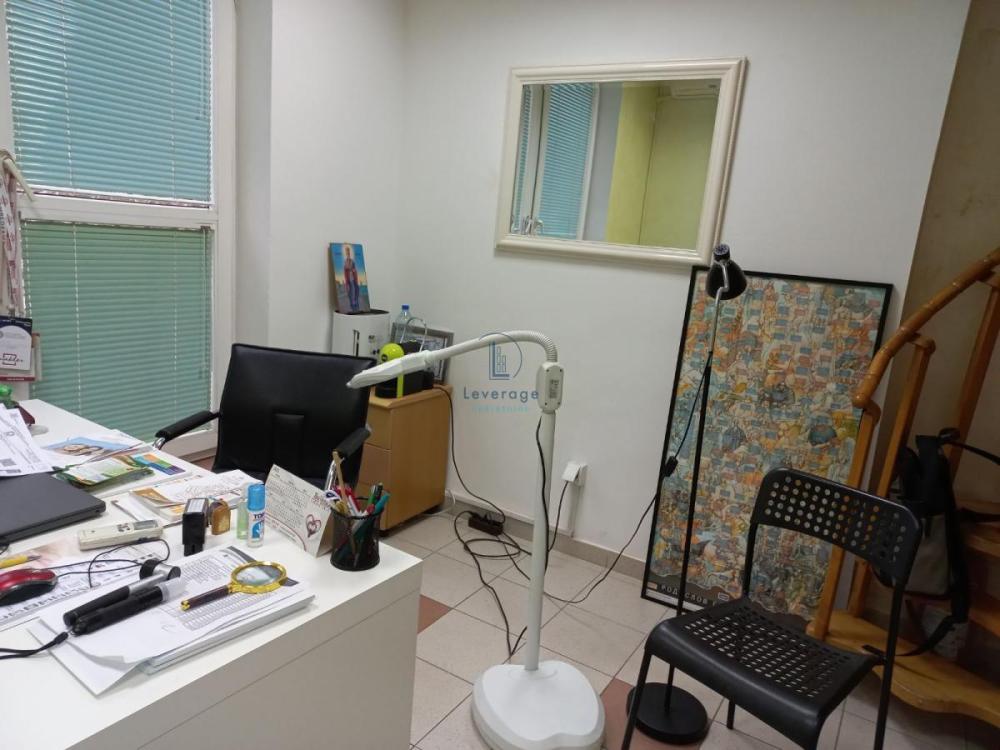 Slika 1 - Bulevar kralja Aleksandra,  Lokal na prodaju, 39m2, 125.000€