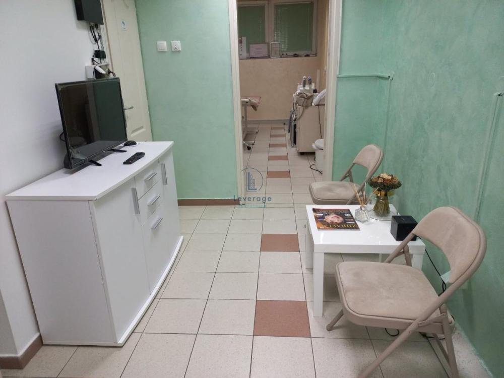 Slika 2 - Bulevar kralja Aleksandra,  Lokal na prodaju, 39m2, 125.000€