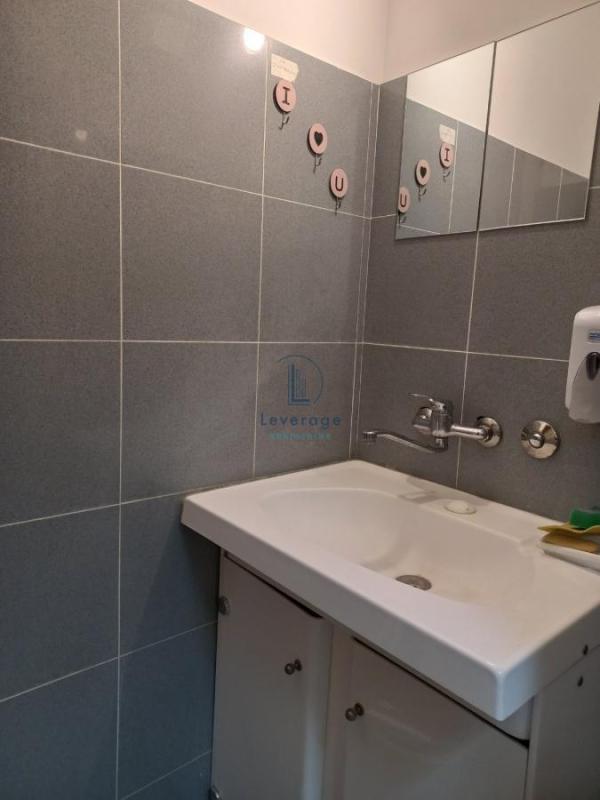 Slika 4 - Bulevar kralja Aleksandra,  Lokal na prodaju, 39m2, 125.000€