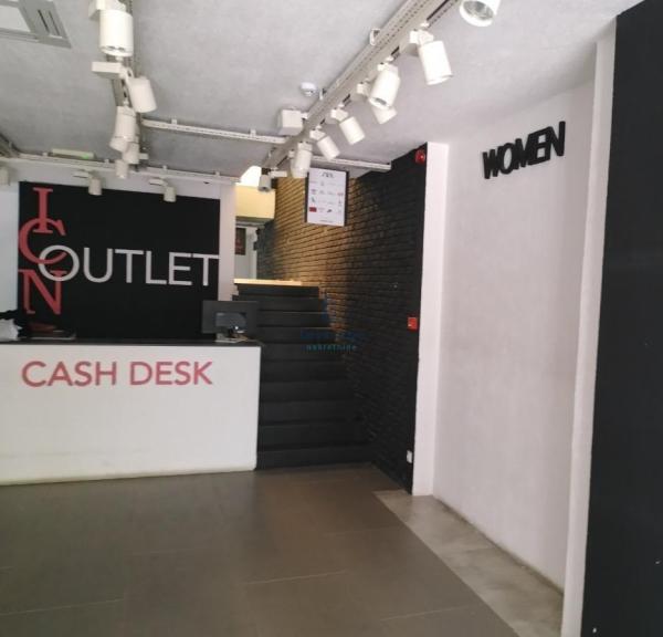 Slika 6 -  Lokal za izdavanje, 210m2, 10.000€