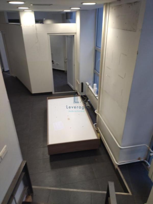 Slika 8 -  Lokal za izdavanje, 215m2, 3.300€