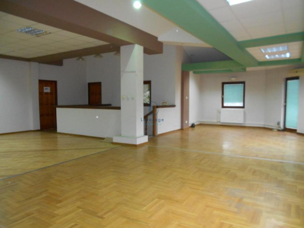 Glavna slika -Surčinska,  Lokal za izdavanje, 250m2, 1.400€
