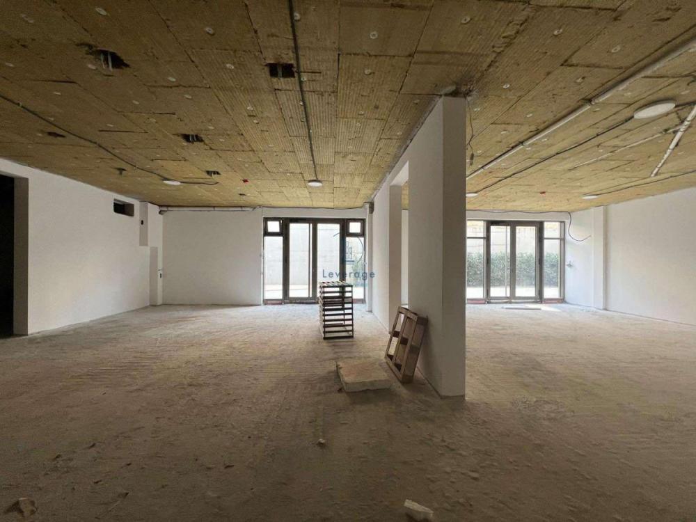 Slika 1 -  Lokal za izdavanje, 443m2, 6.202€