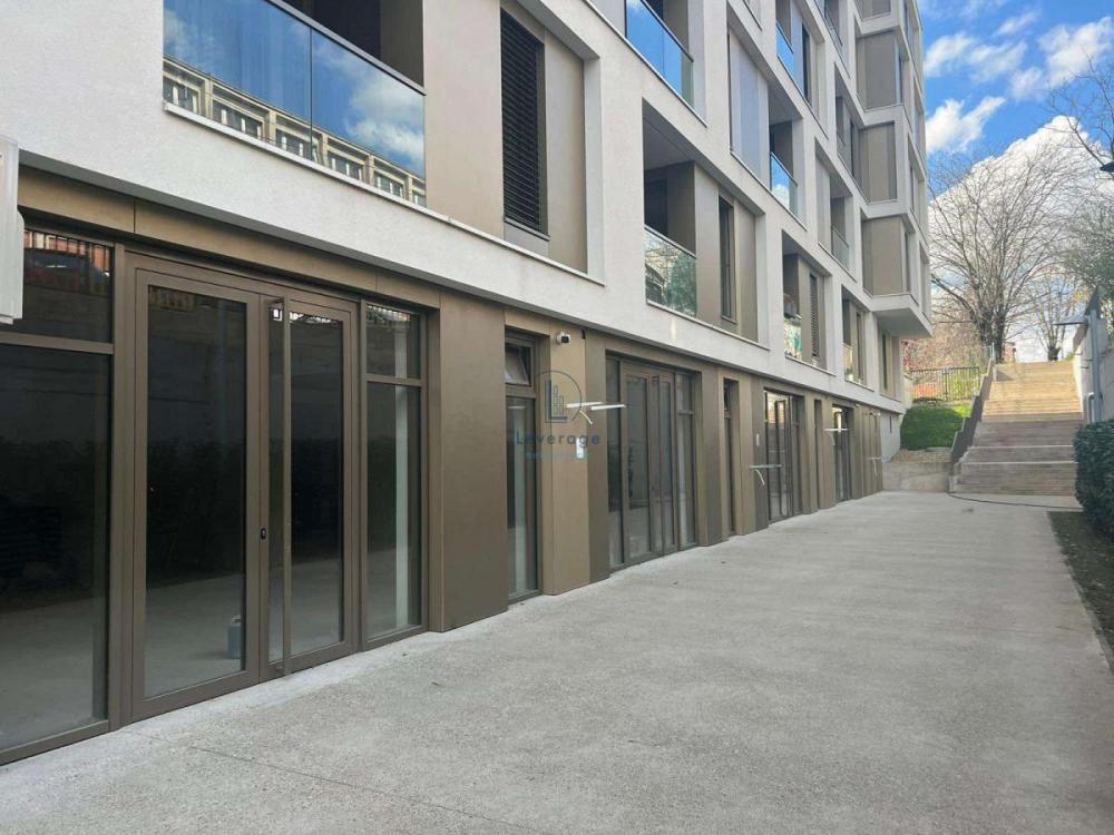 Slika 5 -  Lokal za izdavanje, 443m2, 6.202€