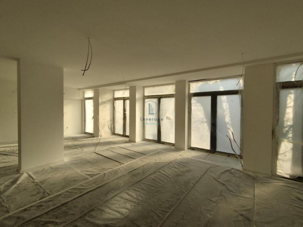 Glavna slika -Cara Nikolaja II,  Lokal za izdavanje, 220m2, 5.000€