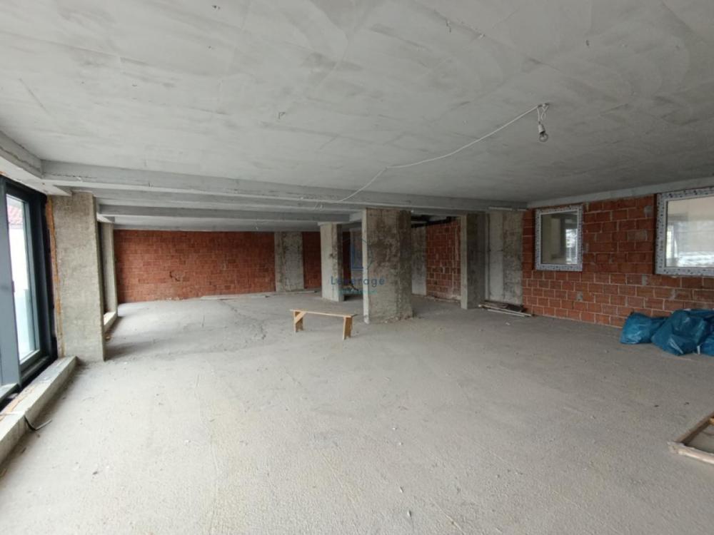 Slika 1 - Vojvode Stepe,  Lokal za izdavanje, 204m2, 2.500€