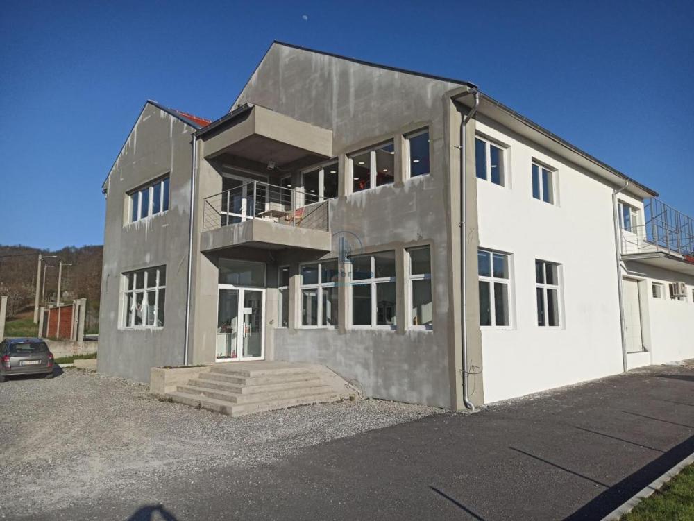 Glavna slika -Avalska,  Lokal na prodaju, 1200m2, 706.000€