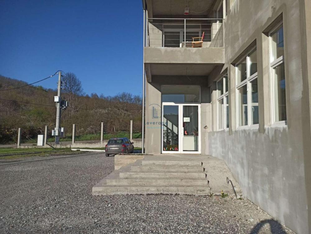 Slika 1 - Avalska,  Lokal na prodaju, 1200m2, 706.000€