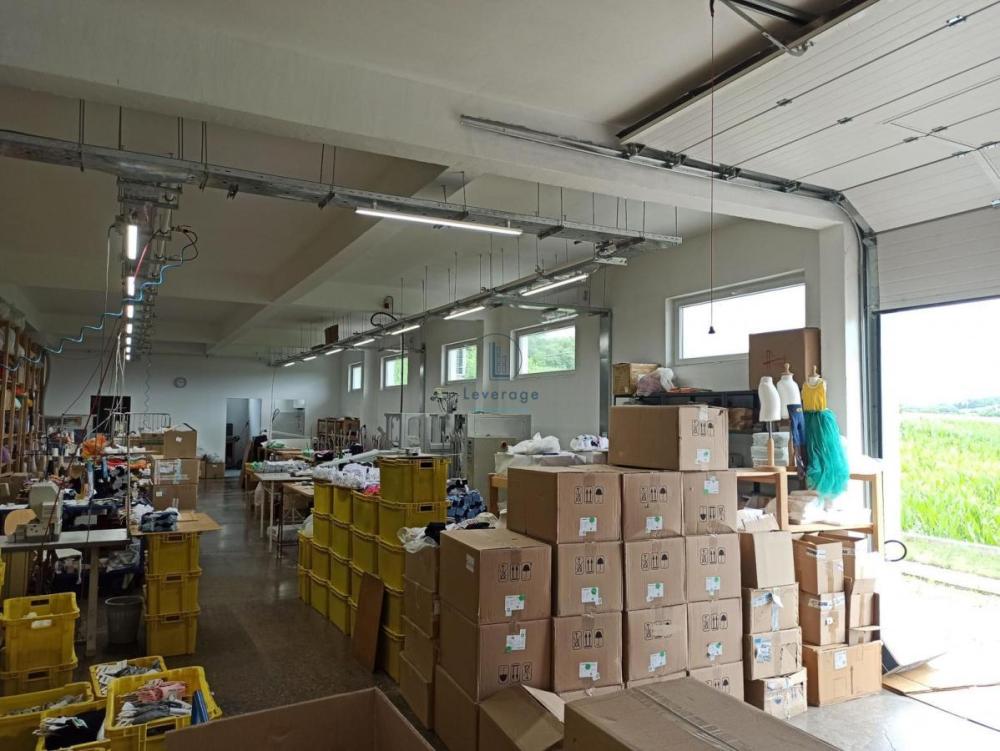 Slika 2 - Avalska,  Lokal na prodaju, 1200m2, 706.000€