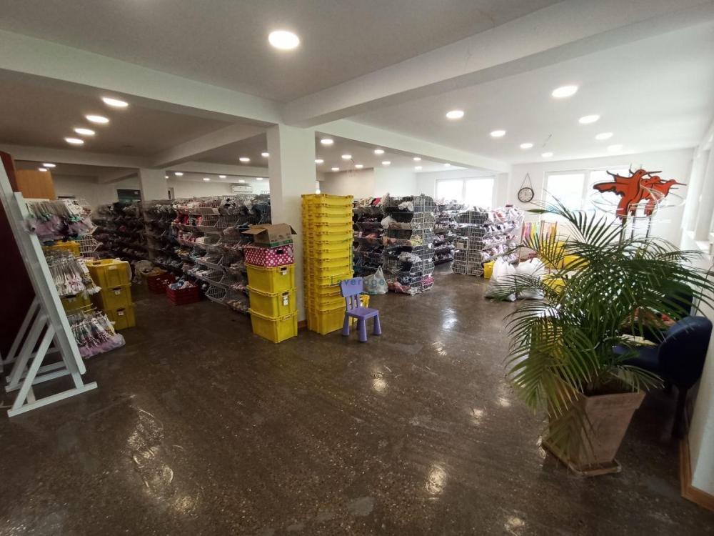 Slika 8 - Avalska,  Lokal na prodaju, 1200m2, 706.000€