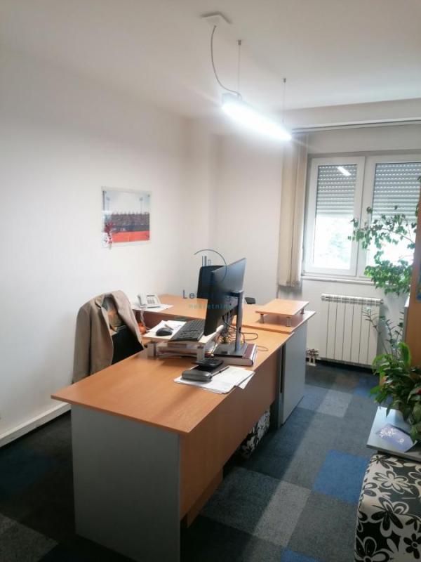 Slika 4 - Bokeljska,  Lokal za izdavanje, 171m2, 1.900€