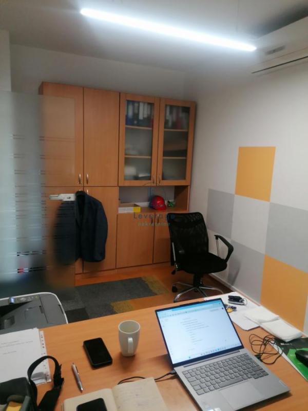 Slika 10 - Bokeljska,  Lokal za izdavanje, 171m2, 1.900€