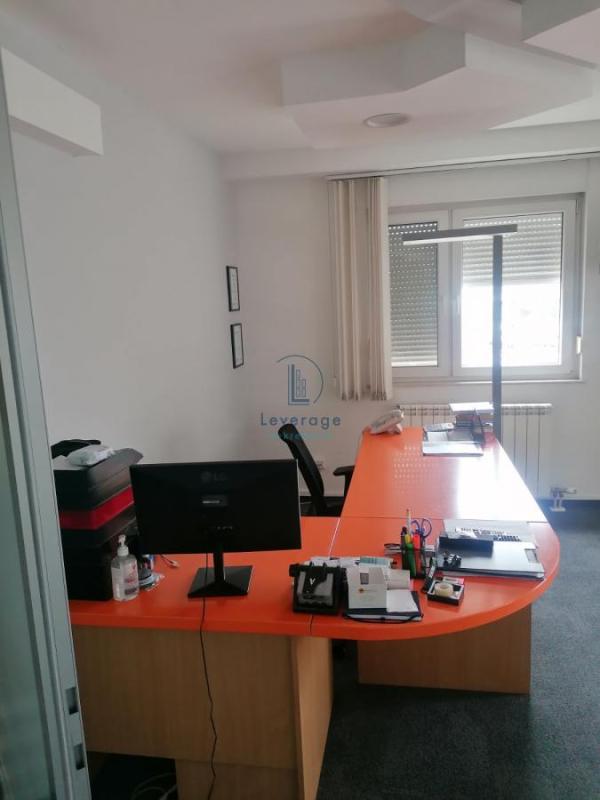 Slika 5 - Bokeljska,  Lokal za izdavanje, 171m2, 1.900€