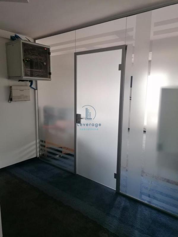 Slika 9 - Bokeljska,  Lokal za izdavanje, 171m2, 1.900€