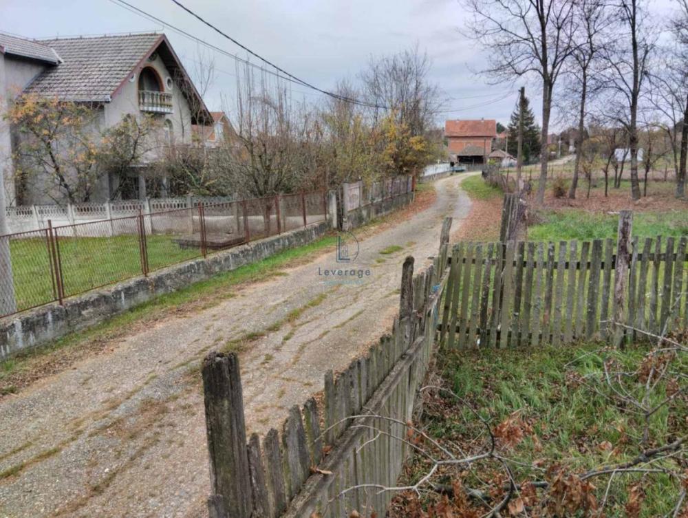 Slika 6 -  Plac na prodaju, Barajevo, Veliki Borak, 22.080€