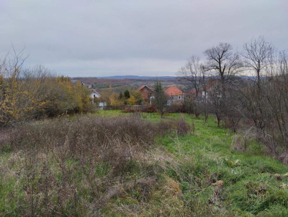 Slika 2 -  Plac na prodaju, Barajevo, Veliki Borak, 22.080€