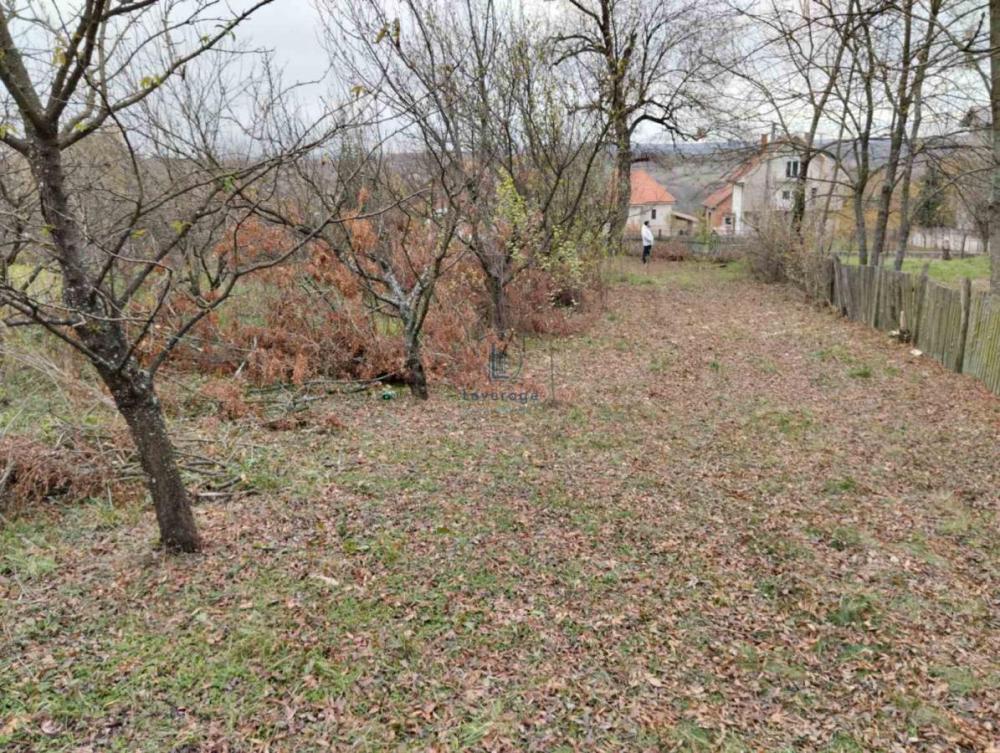 Slika 4 -  Plac na prodaju, Barajevo, Veliki Borak, 22.080€