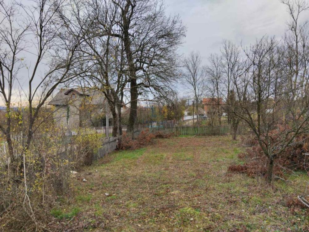 Slika 5 -  Plac na prodaju, Barajevo, Veliki Borak, 22.080€