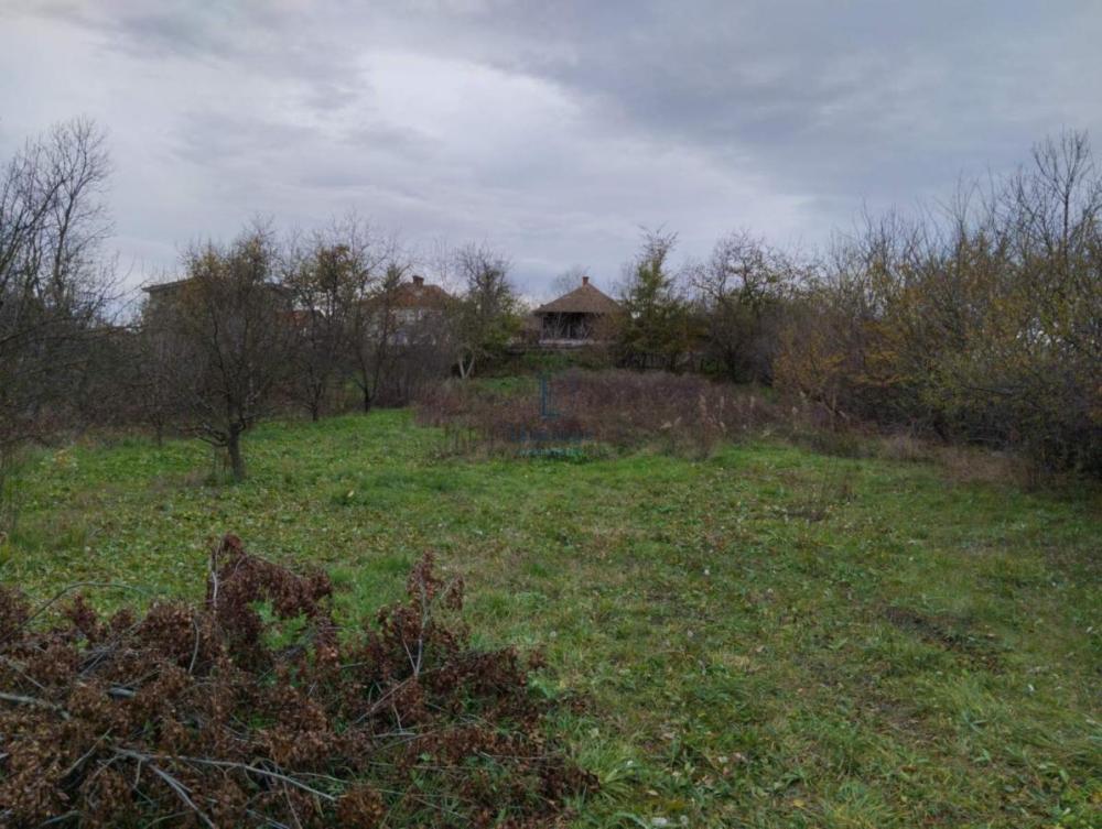 Slika 1 -  Plac na prodaju, Barajevo, Veliki Borak, 22.080€