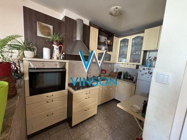 Slika 1 - Bulevar Patrijarha Pavla, Troiposoban stan na prodaju, 87m2, 154.500€