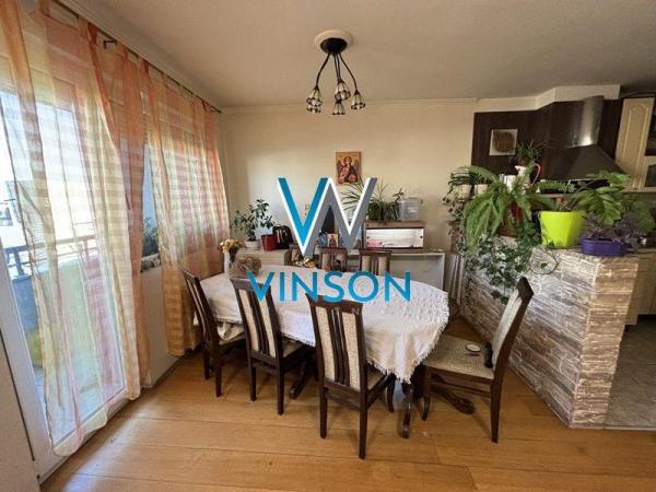 Slika 2 - Bulevar Patrijarha Pavla, Troiposoban stan na prodaju, 87m2, 154.500€