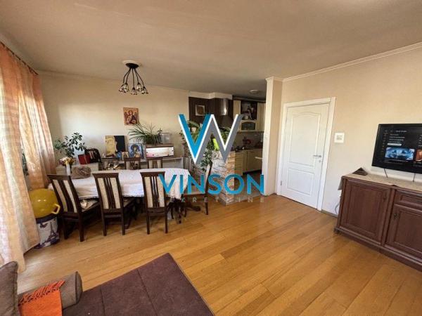 Slika 3 - Bulevar Patrijarha Pavla, Troiposoban stan na prodaju, 87m2, 154.500€