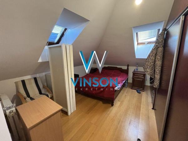 Slika 4 - Bulevar Patrijarha Pavla, Troiposoban stan na prodaju, 87m2, 154.500€