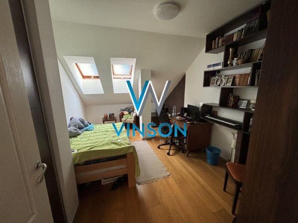 Slika 5 - Bulevar Patrijarha Pavla, Troiposoban stan na prodaju, 87m2, 154.500€