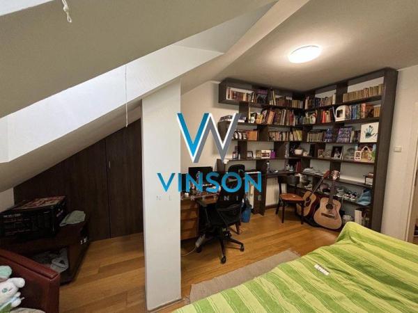 Slika 6 - Bulevar Patrijarha Pavla, Troiposoban stan na prodaju, 87m2, 154.500€