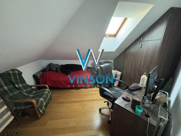 Slika 7 - Bulevar Patrijarha Pavla, Troiposoban stan na prodaju, 87m2, 154.500€