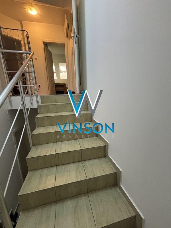 Slika 8 - Bulevar Patrijarha Pavla, Troiposoban stan na prodaju, 87m2, 154.500€