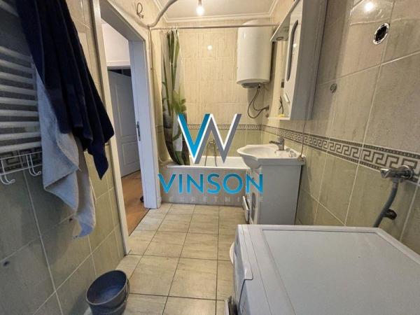 Slika 9 - Bulevar Patrijarha Pavla, Troiposoban stan na prodaju, 87m2, 154.500€