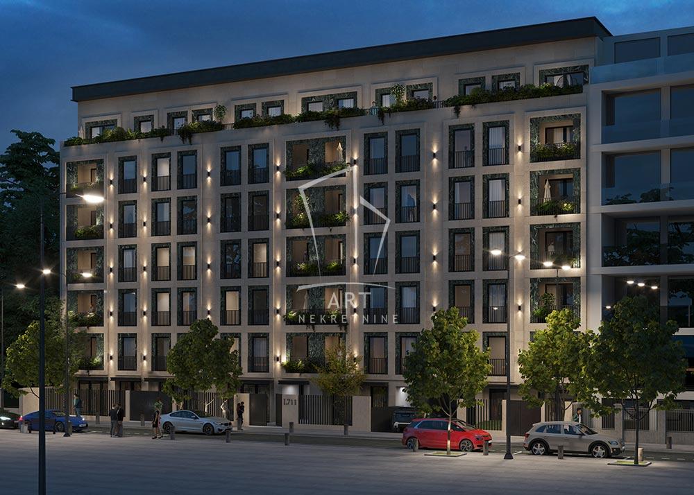 Slika 1 - Loznička,  Lokal na prodaju, 210m2, 1.236.000€