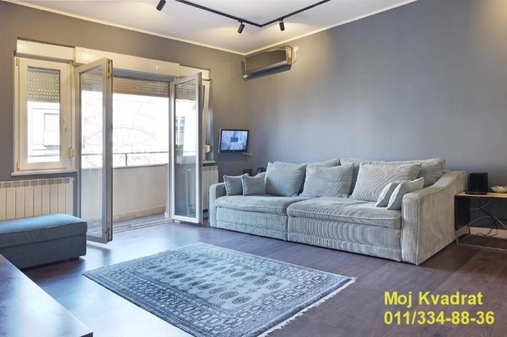 Glavna slika -Trosoban stan na prodaju, 105m2, 430.000€