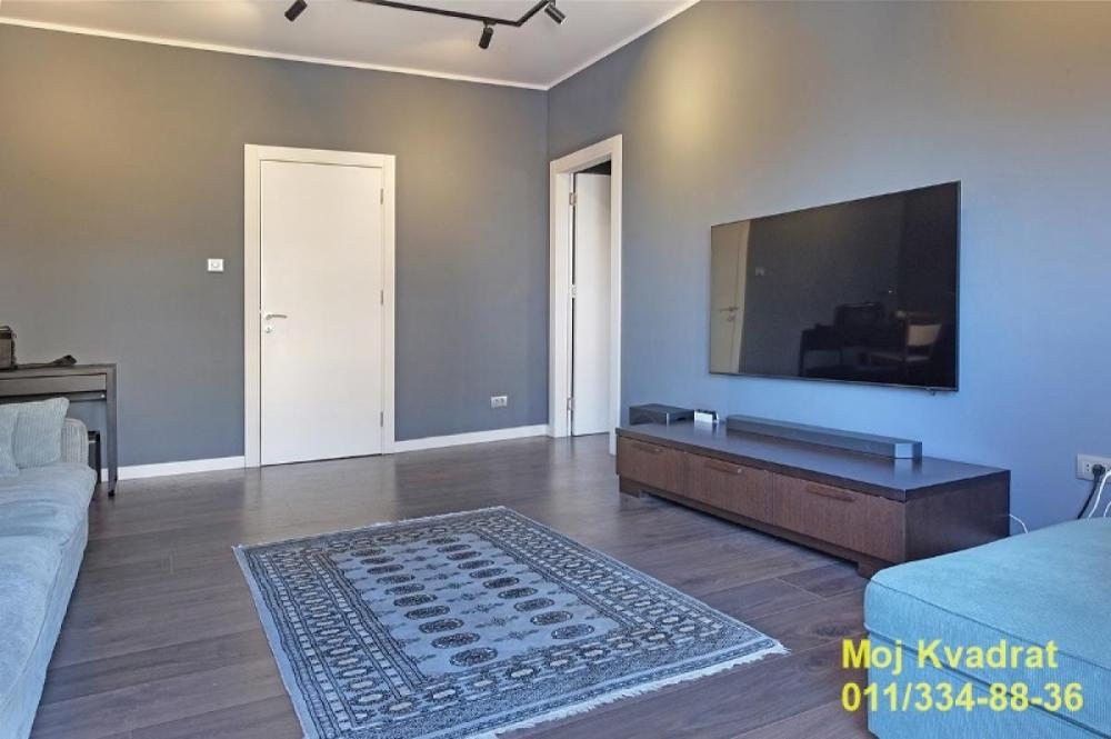 Slika 2 - Trosoban stan na prodaju, 105m2, 430.000€