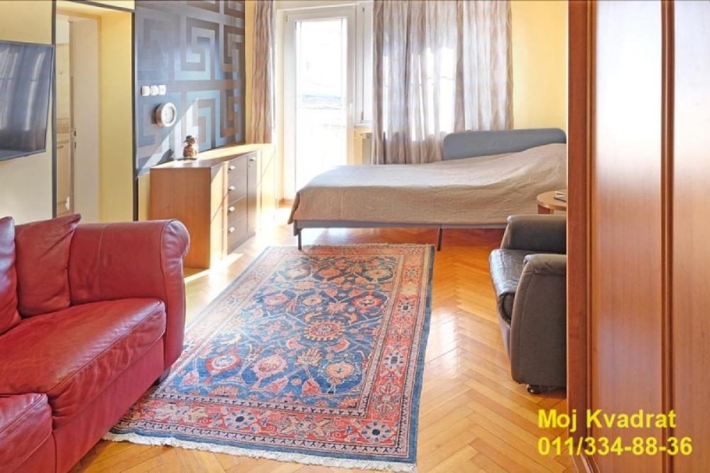 Slika 3 - Trosoban stan na prodaju, 105m2, 430.000€
