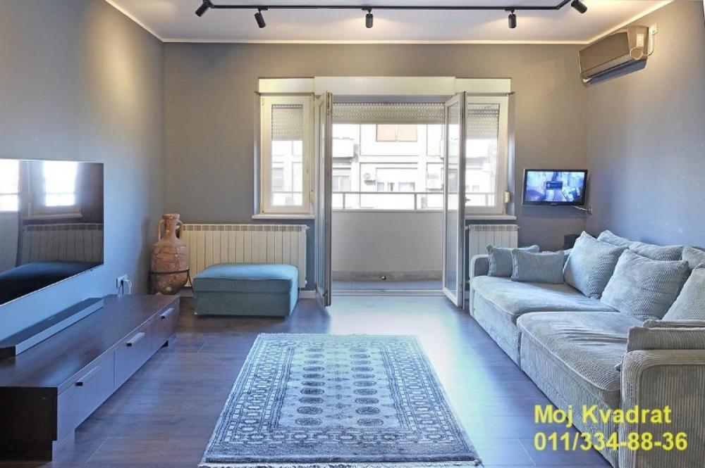 Slika 1 - Trosoban stan na prodaju, 105m2, 430.000€