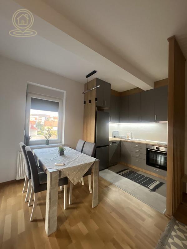 Slika 1 - Trosoban stan za izdavanje, 50m2, 550€