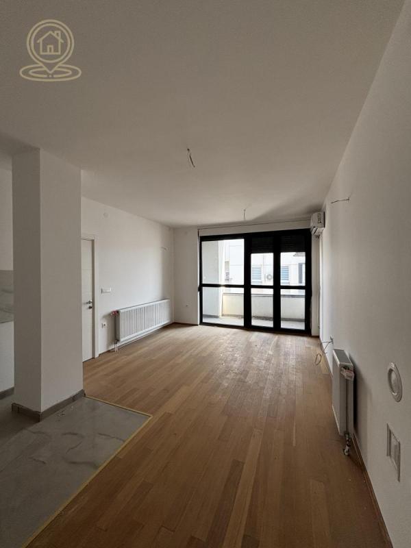 Slika 1 - Troiposoban stan na prodaju, 74m2, 124.000€