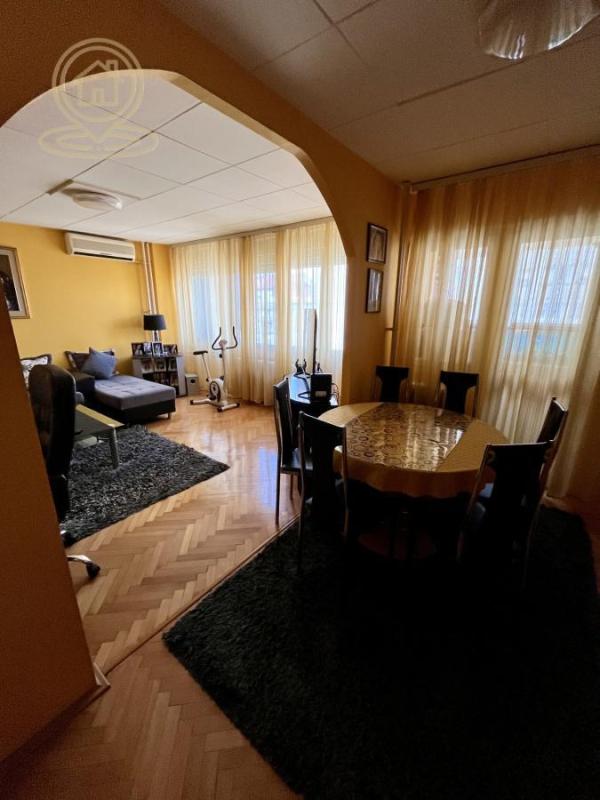 Slika 1 - Trosoban stan na prodaju, 77m2, 154.000€