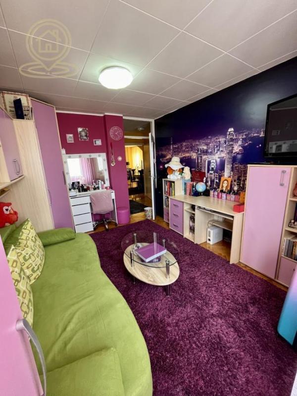 Slika 6 - Trosoban stan na prodaju, 77m2, 154.000€