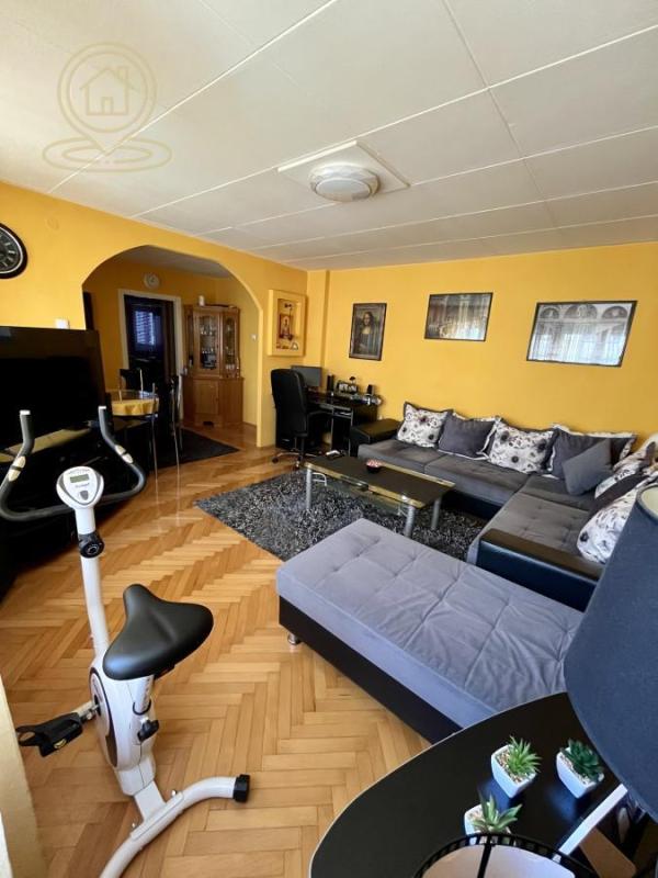 Slika 2 - Trosoban stan na prodaju, 77m2, 154.000€