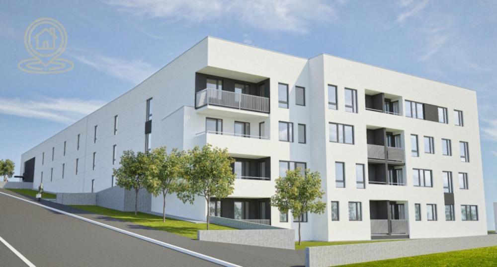 Glavna slika -Jednoiposoban stan na prodaju, 40m2, 60.000€