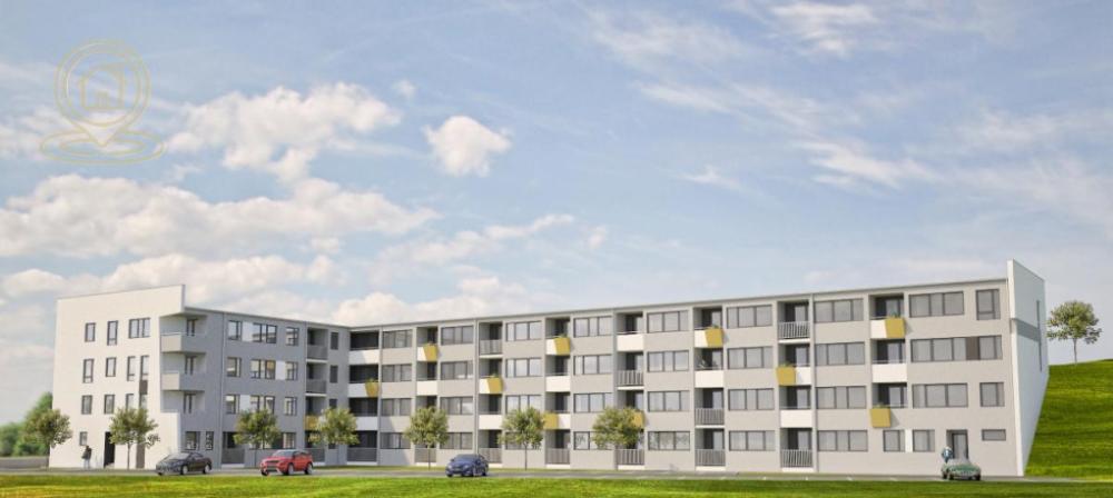 Slika 2 - Jednoiposoban stan na prodaju, 40m2, 60.000€