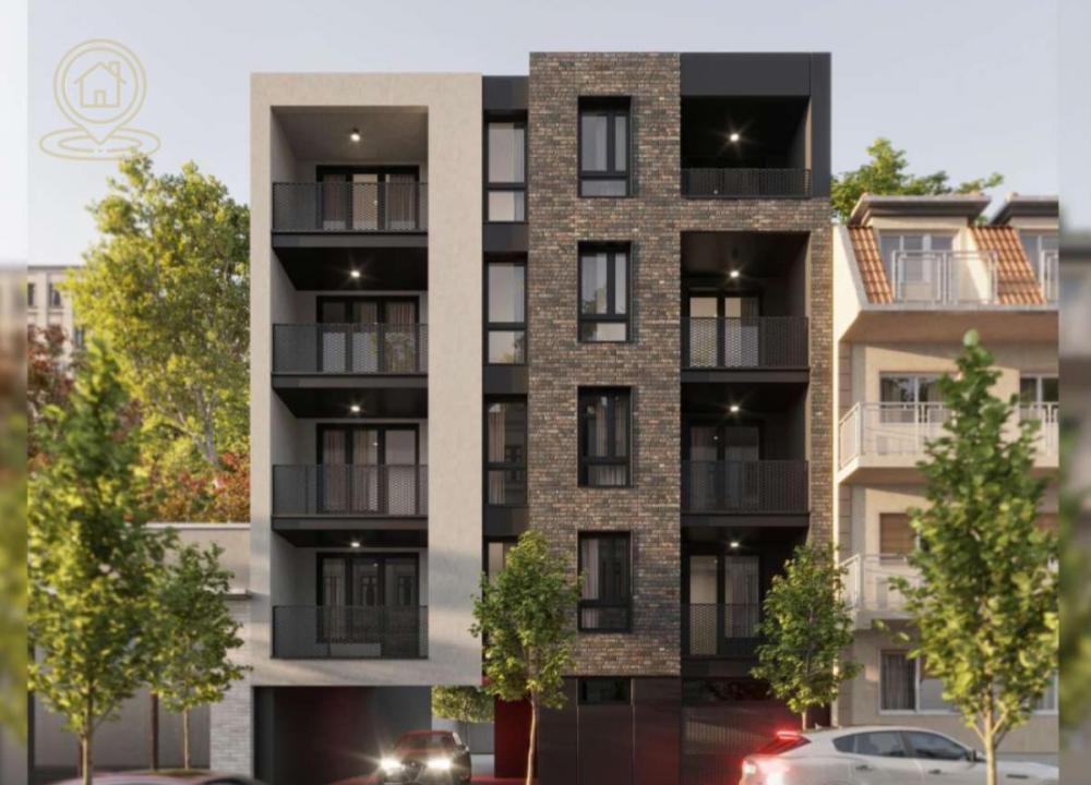 Glavna slika -Troiposoban stan na prodaju, 90m2, 220.500€