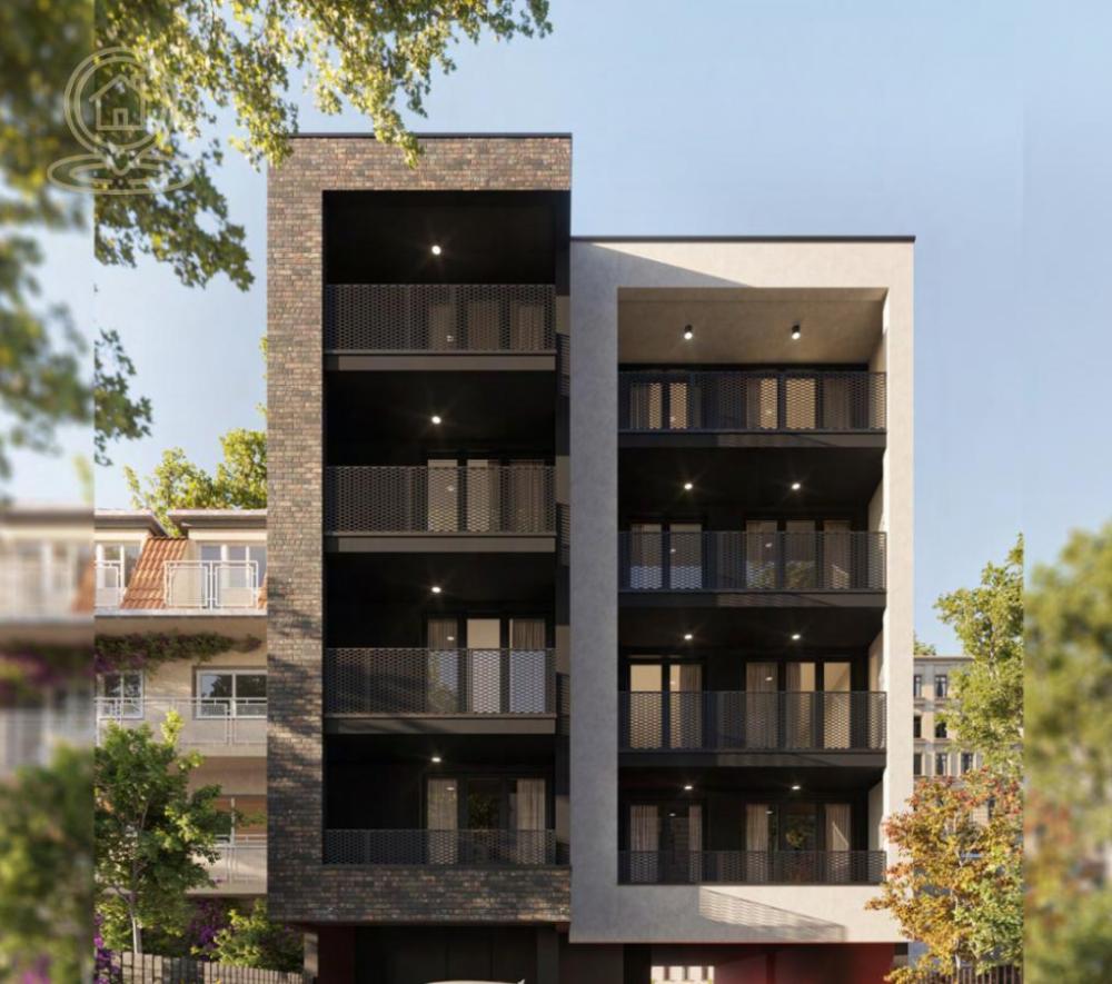 Slika 1 - Troiposoban stan na prodaju, 90m2, 220.500€