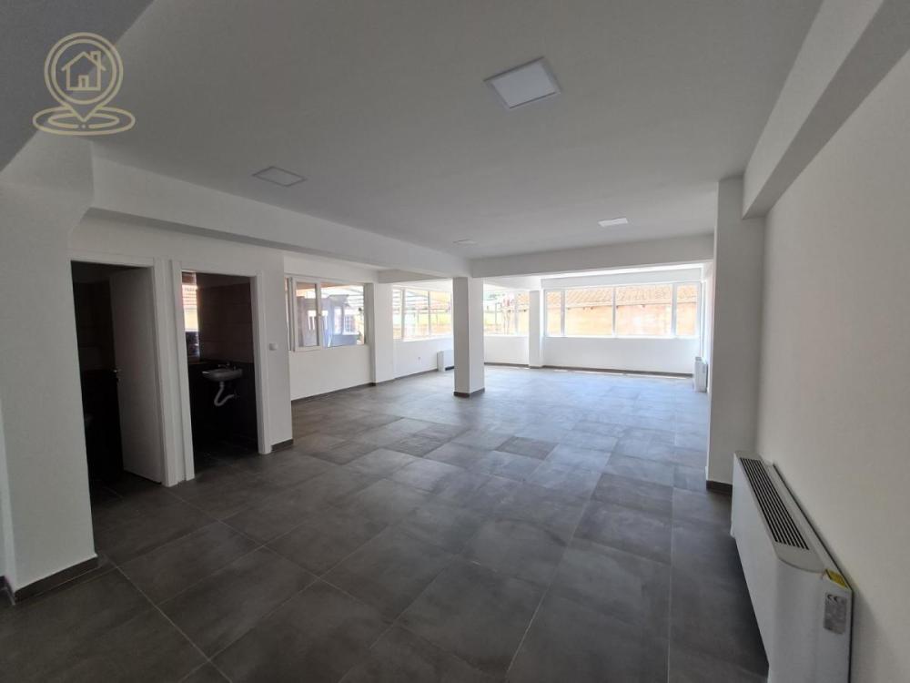 Slika 1 -  Lokal za izdavanje, 100m2, 1.200€