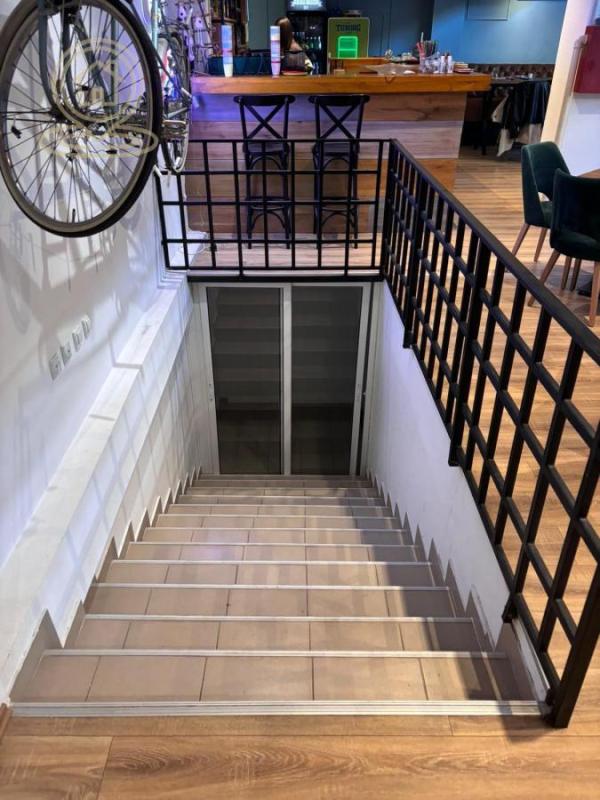 Slika 11 -  Lokal za izdavanje, 390m2, 3.900€