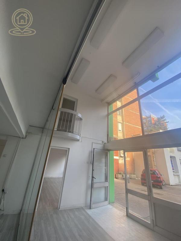 Slika 11 -  Lokal za izdavanje, 240m2, 1.500€