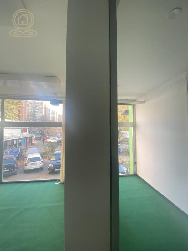 Slika 3 -  Lokal za izdavanje, 240m2, 1.500€